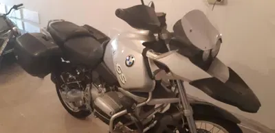 Bmw R 1150 GS (1999 - 03) usata