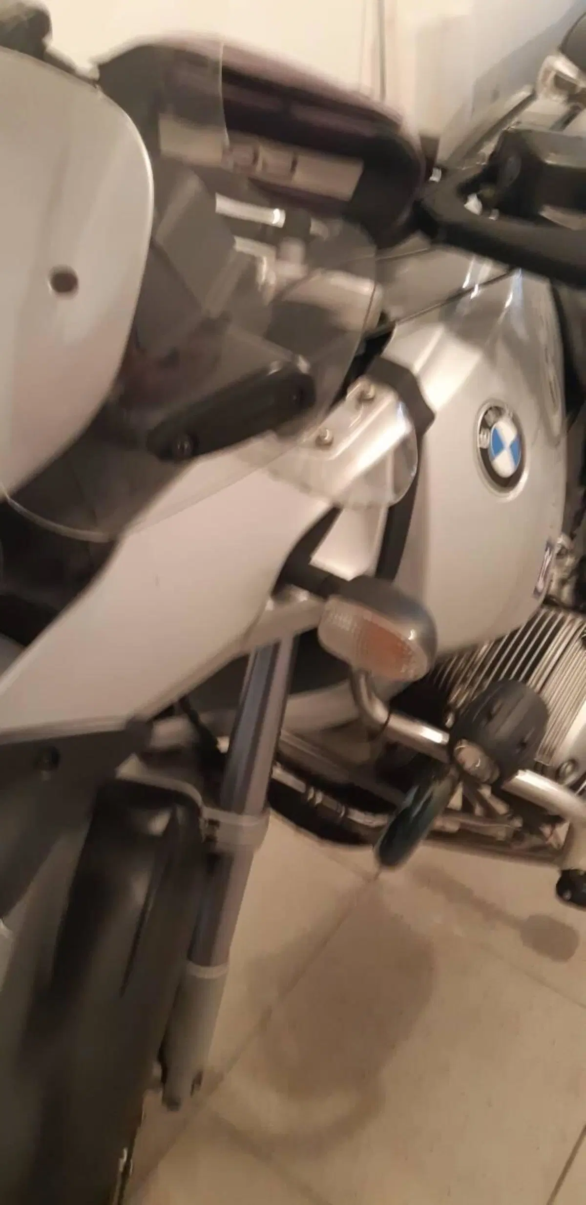 Bmw R 1150 GS (1999 - 03) (3)