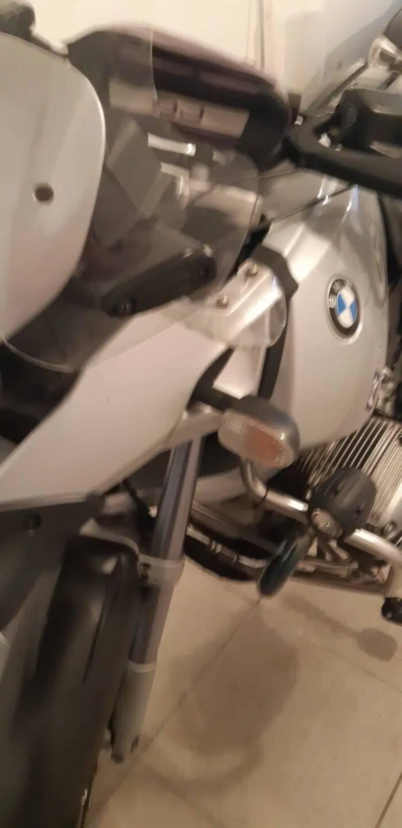 Bmw R 1150 GS (1999 - 03) (3)