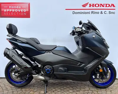 Yamaha T-Max 560 (2022 - 24) usata