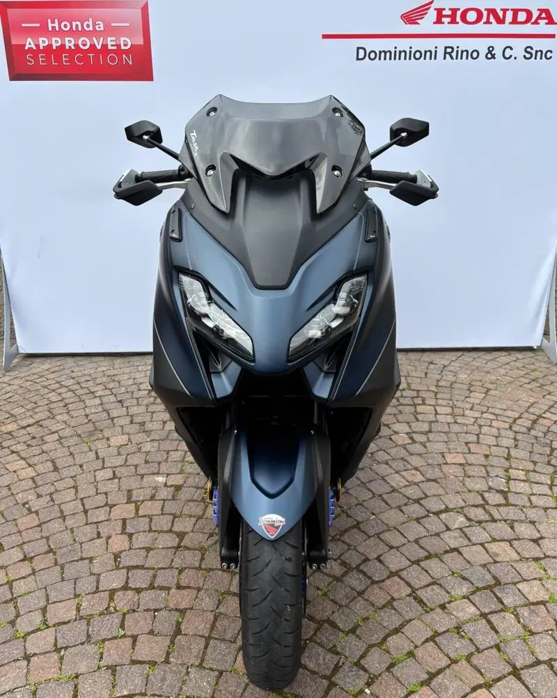 Yamaha T-Max 560 (2022 - 24) (3)