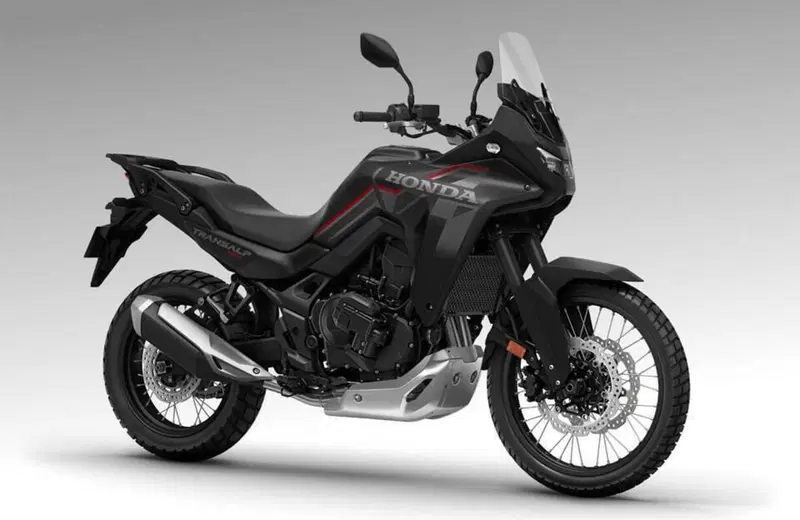 Honda Transalp XL750 (2026) (2)