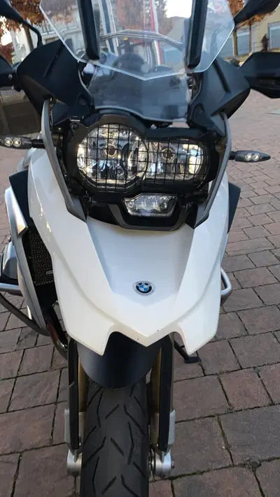Bmw R 1200 GS (2013 - 16) usata