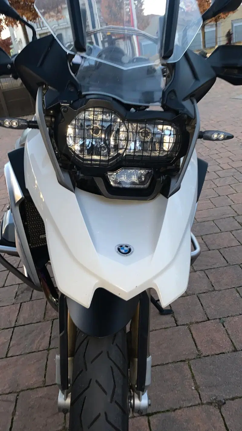 Bmw R 1200 GS (2013 - 16)