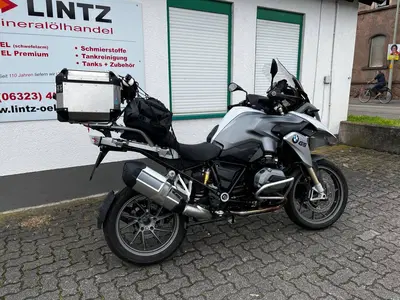Bmw R 1200 GS (2017 - 18) usata