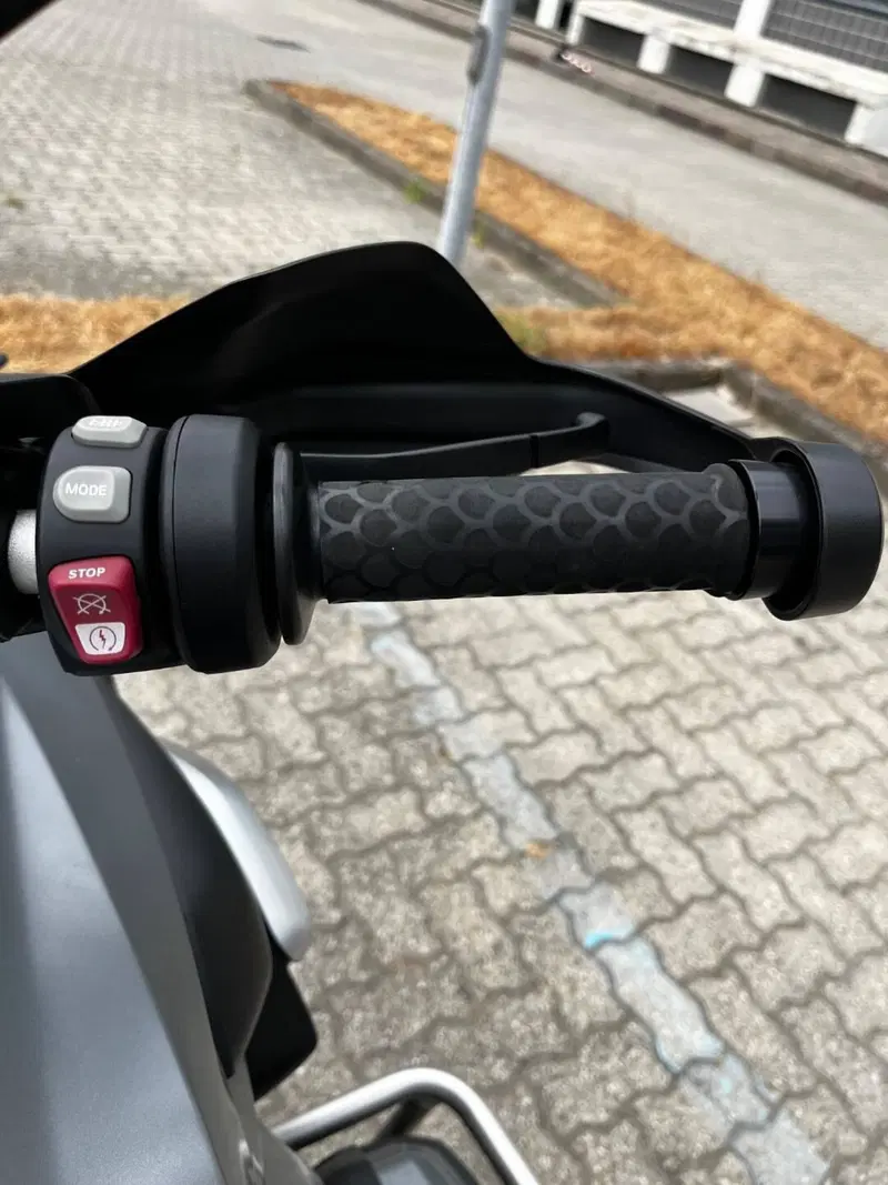 Bmw R 1200 GS (2017 - 18) (4)