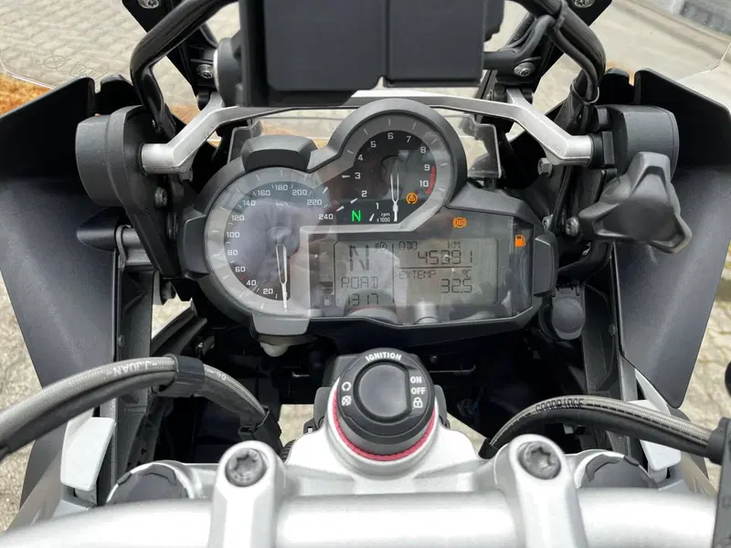 Bmw R 1200 GS (2017 - 18) (5)