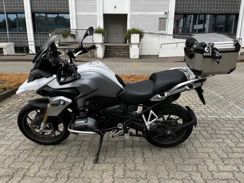 Bmw R 1200 GS (2017 - 18) (6)