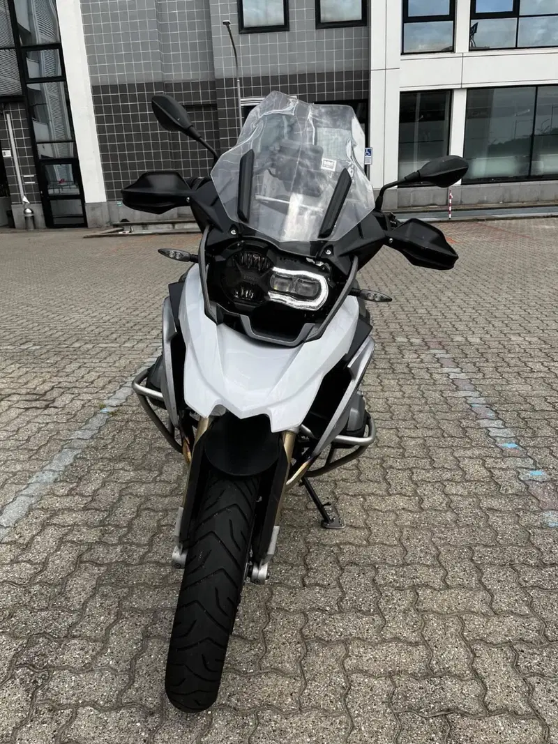 Bmw R 1200 GS (2017 - 18) (7)