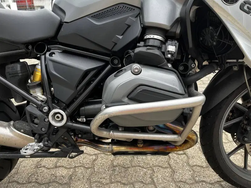 Bmw R 1200 GS (2017 - 18) (8)