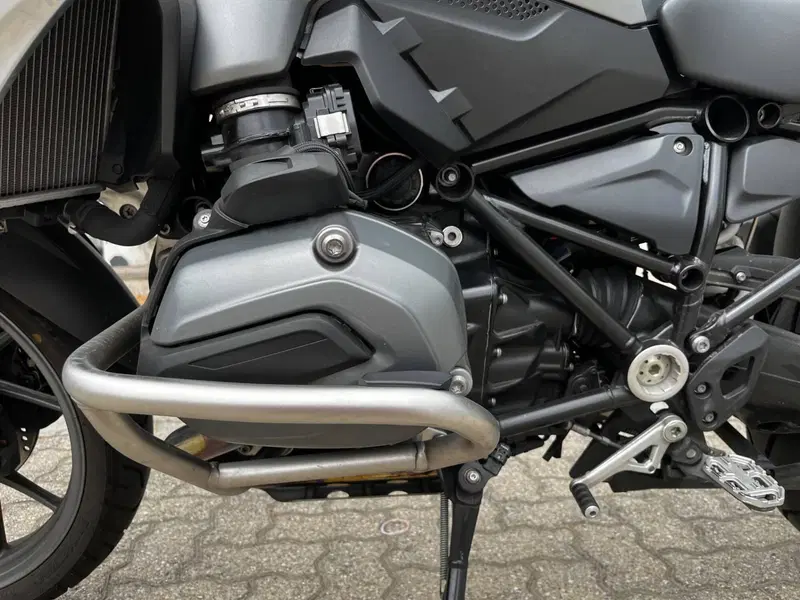 Bmw R 1200 GS (2017 - 18) (9)