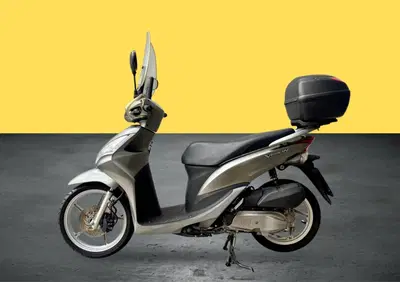 Honda Vision 110 (2011 - 16) usata