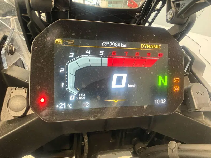 Bmw F 900 GS Adventure (2024 - 26) (2)