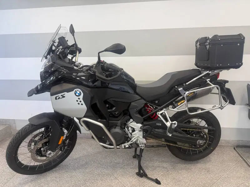 Bmw F 900 GS Adventure (2024 - 26)