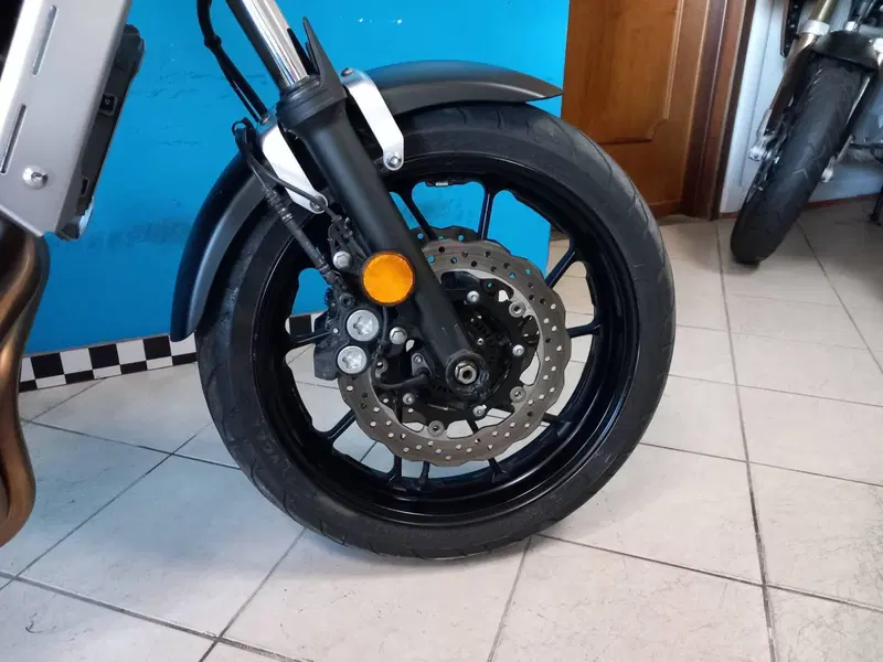 Yamaha XSR 700 ABS (2016 - 20) (19)