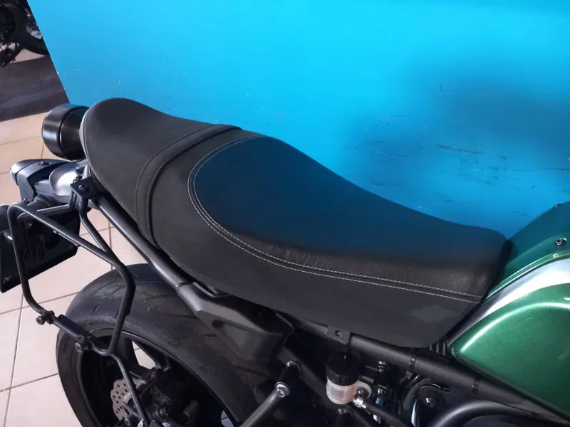 Yamaha XSR 700 ABS (2016 - 20) (14)