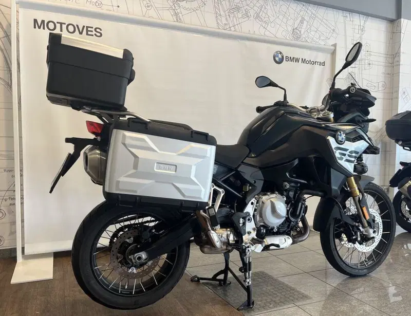 Bmw F 850 GS (2018 - 20) (2)