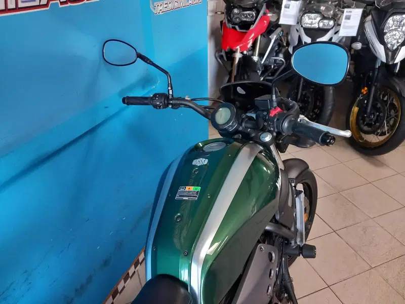 Yamaha XSR 700 ABS (2016 - 20) (17)