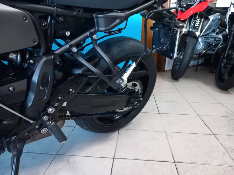 Yamaha XSR 700 ABS (2016 - 20) (12)