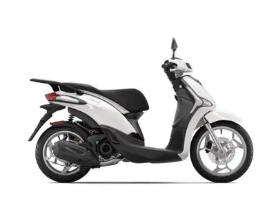 Piaggio Liberty 50 RST (2025 - 26) nuova