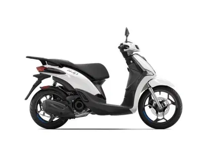 Piaggio Liberty 50 S RST (2025 - 26) nuova