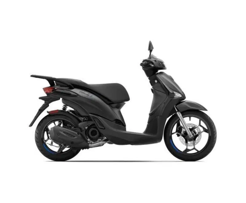 Piaggio Liberty 50 S RST (2025 - 26) (3)