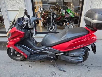 Kymco Downtown 350i ABS (2016 - 20) usata