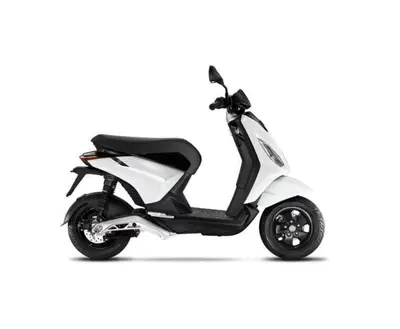 Piaggio 1 Active (2022 - 26) nuova