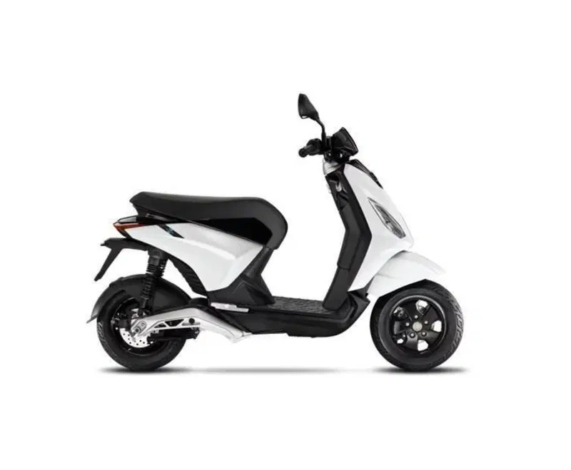 Piaggio 1 Active (2022 - 26)