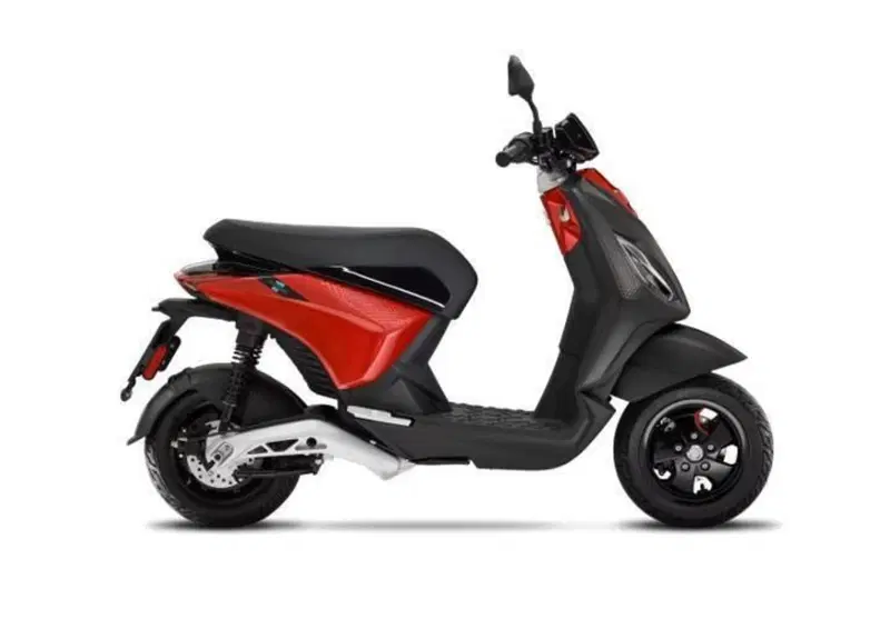 Piaggio 1 Active (2022 - 26) (4)
