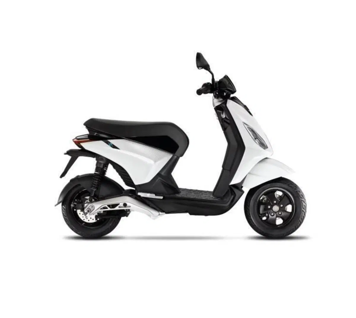 Piaggio 1 (2022 - 26)