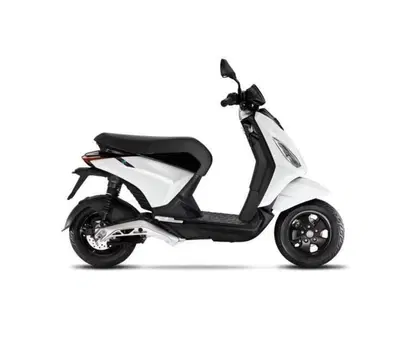Piaggio 1 (2022 - 26) nuova
