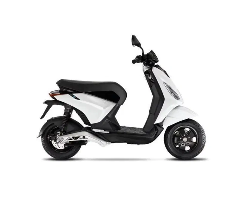 Piaggio 1 (2022 - 26)