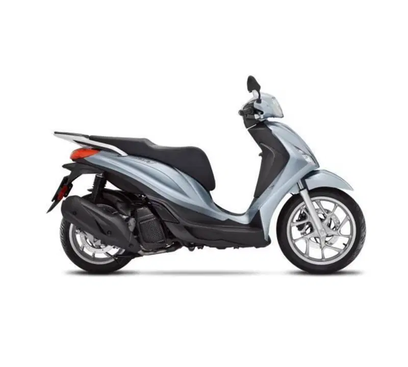 Piaggio Medley 125 ABS (2021 - 24)