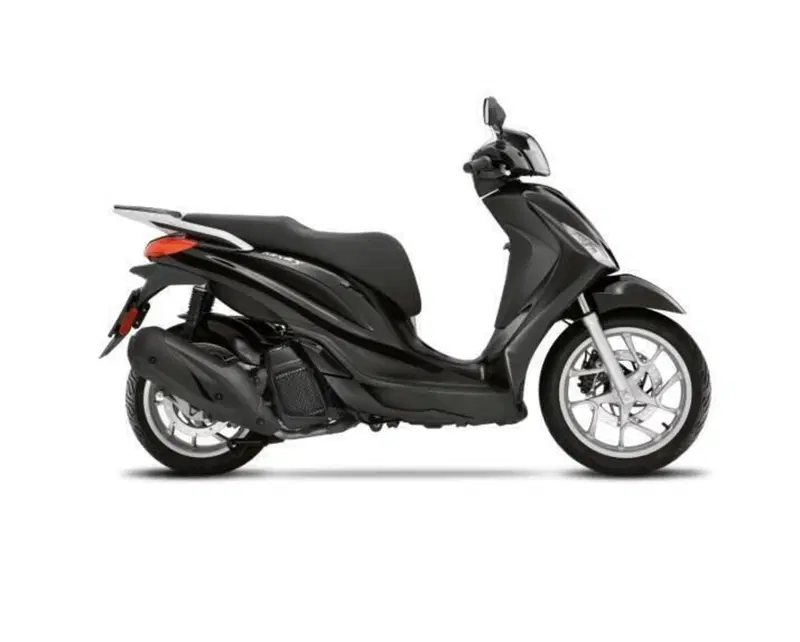 Piaggio Medley 125 ABS (2021 - 24) (2)