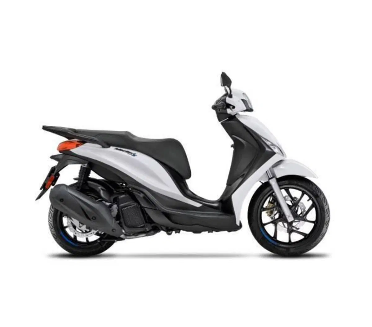Piaggio Medley 125 ABS (2021 - 24) (3)