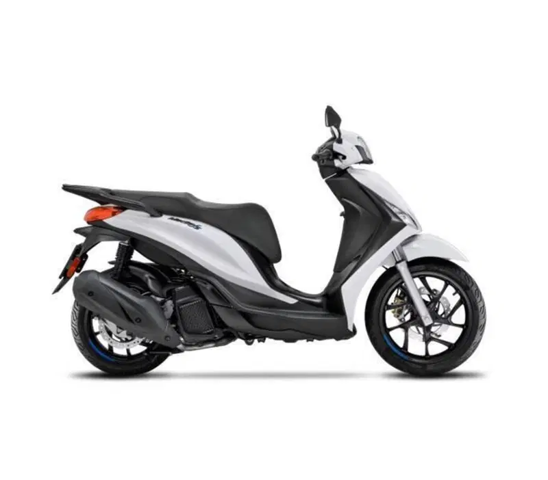 Piaggio Medley 125 ABS (2021 - 24) (3)