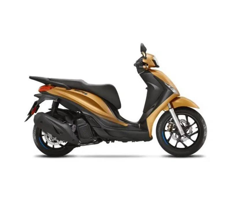 Piaggio Medley 125 ABS (2021 - 24) (4)
