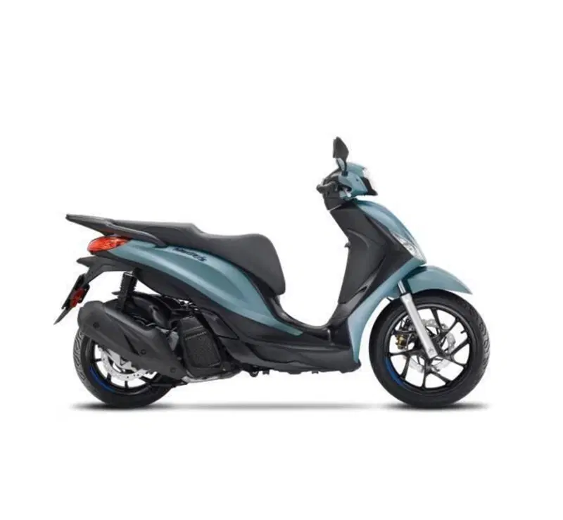 Piaggio Medley 125 ABS (2021 - 24) (5)