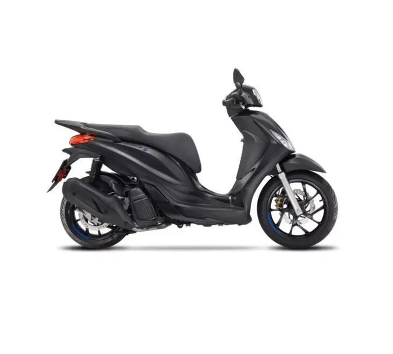 Piaggio Medley 125 ABS (2021 - 24) (6)