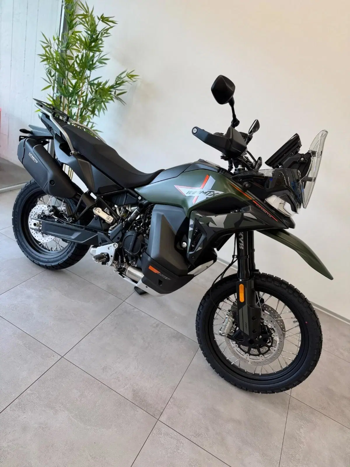 CFMOTO 1000MT-X Low Seat (2026) (3)