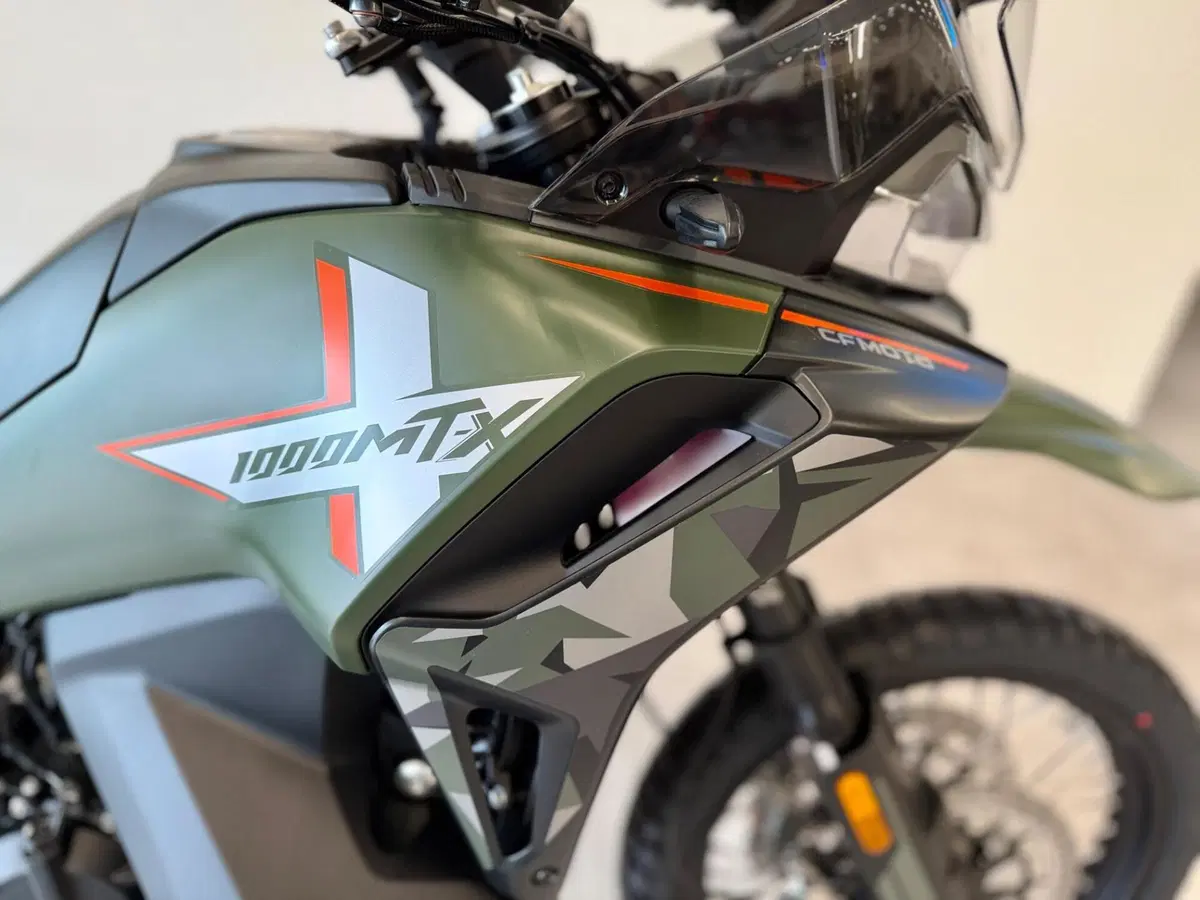 CFMOTO 1000MT-X Low Seat (2026) (4)