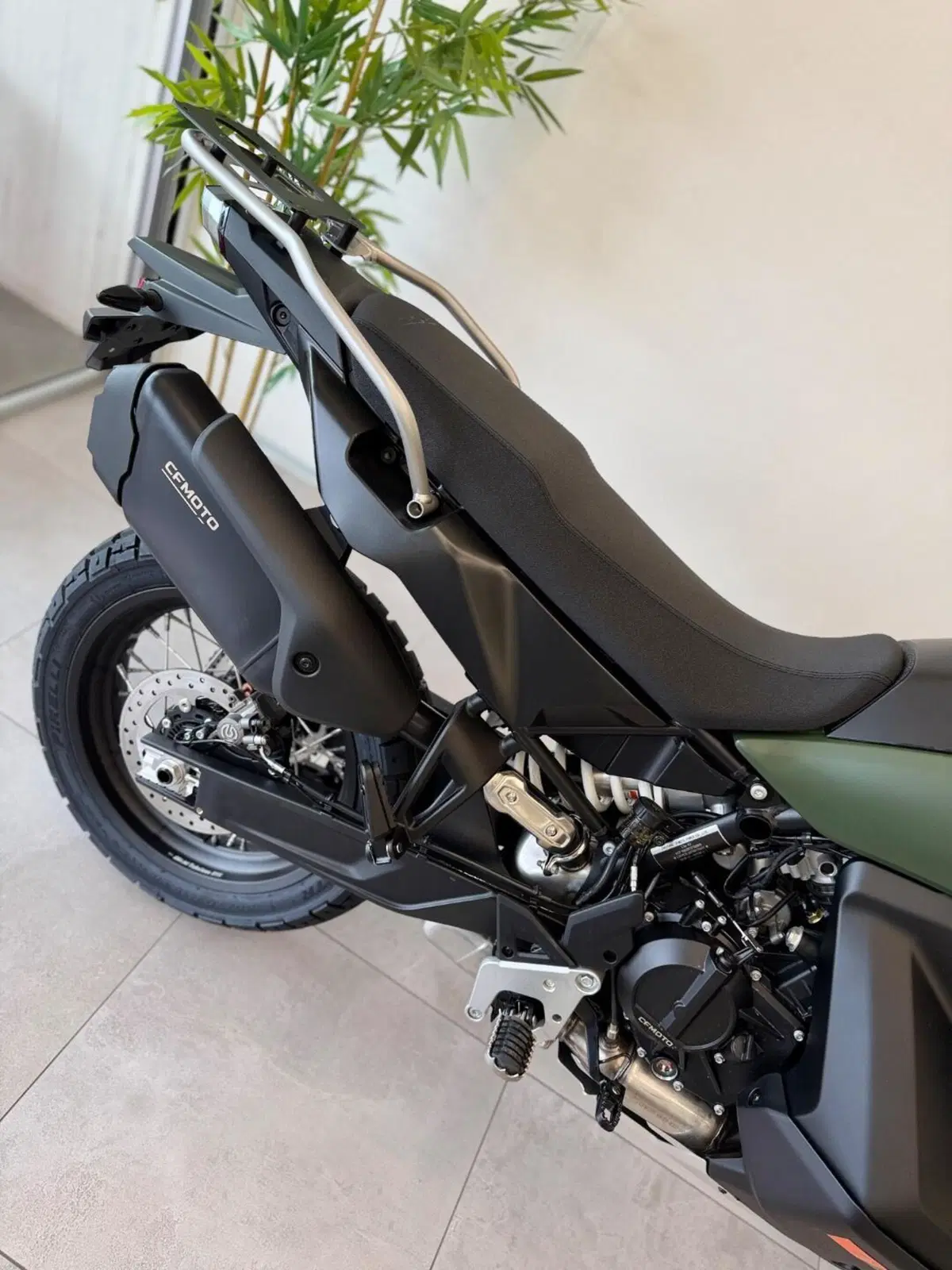 CFMOTO 1000MT-X Low Seat (2026) (5)