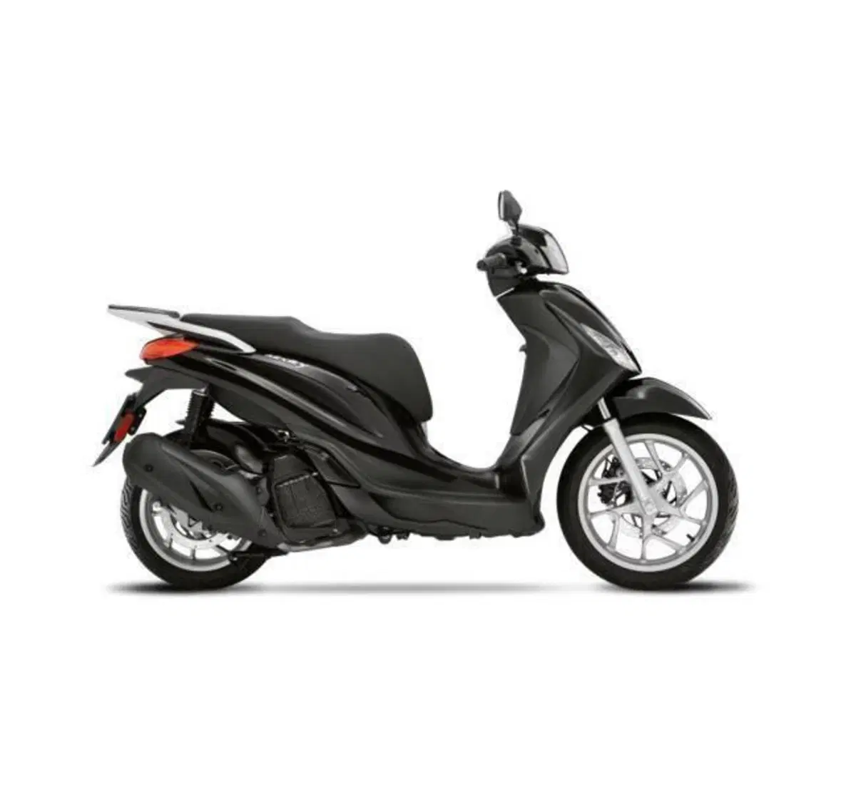 Piaggio Medley 125 S ABS (2021 - 24) (2)