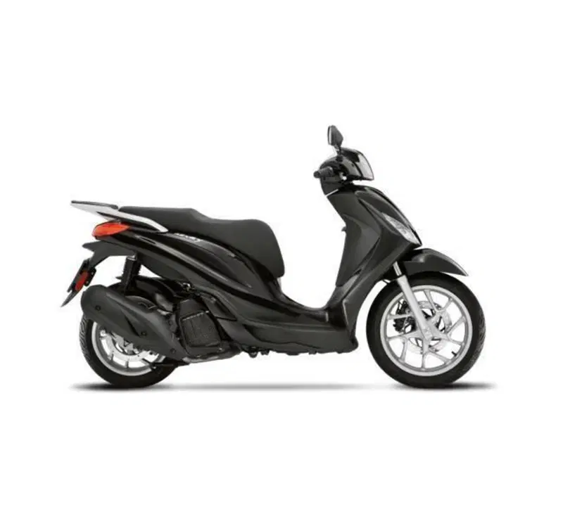 Piaggio Medley 125 S ABS (2021 - 24) (2)
