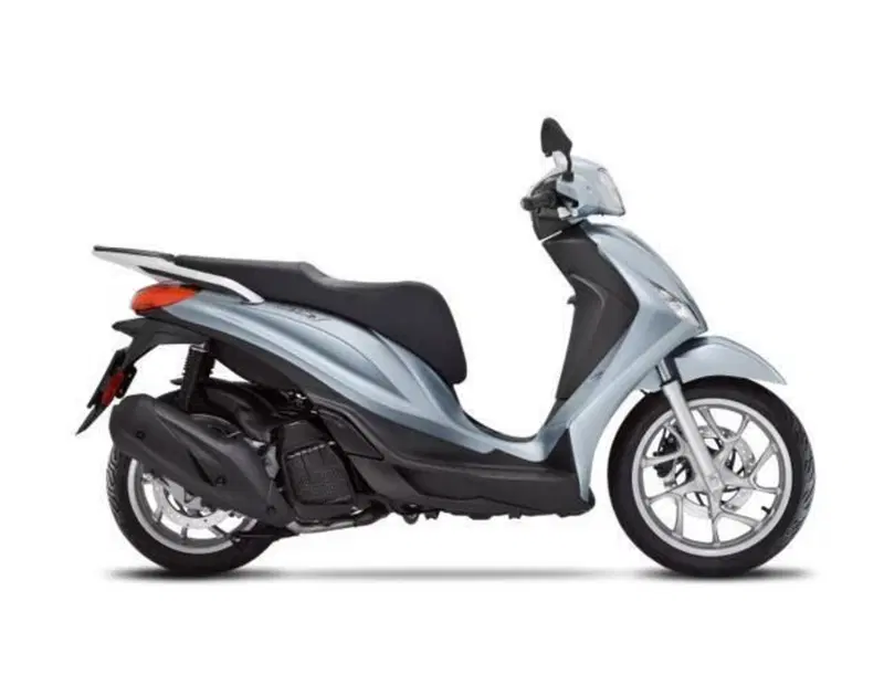 Piaggio Medley 125 S ABS (2021 - 24) (3)