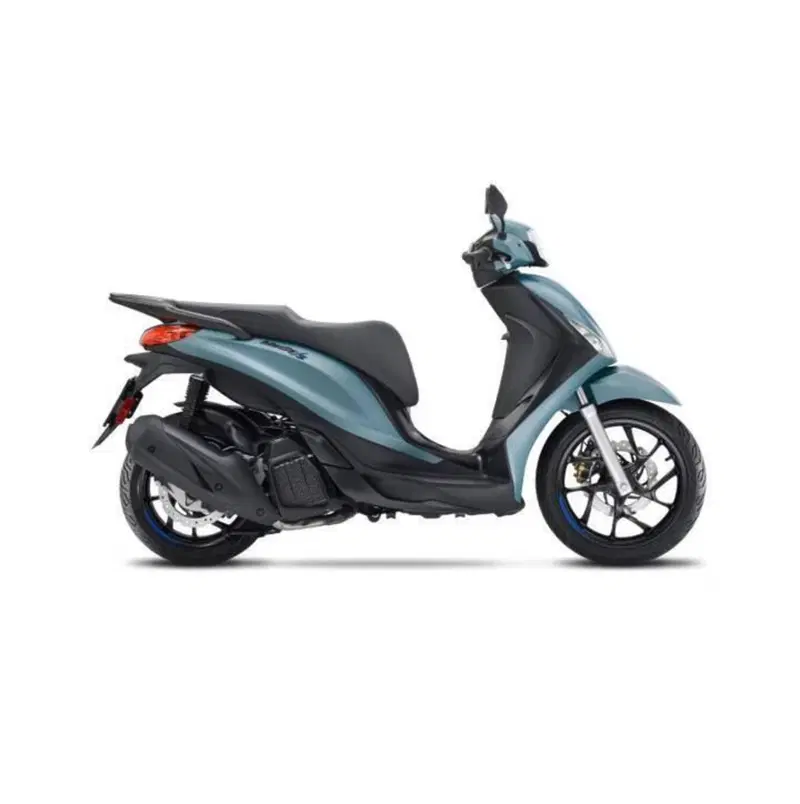Piaggio Medley 125 S ABS (2021 - 24) (4)