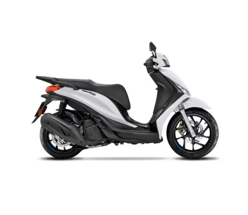 Piaggio Medley 125 S ABS (2021 - 24)