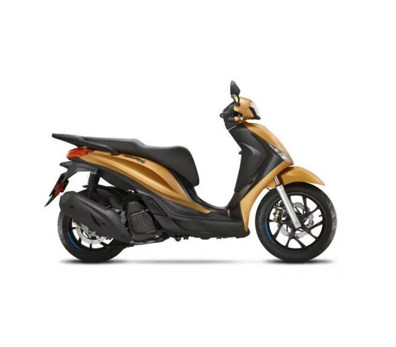 Piaggio Medley 125 S ABS (2021 - 24) (5)