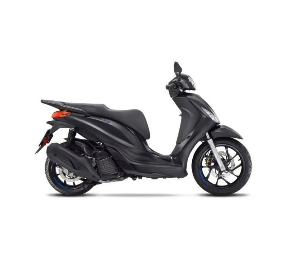 Piaggio Medley 125 S ABS (2021 - 24) (6)